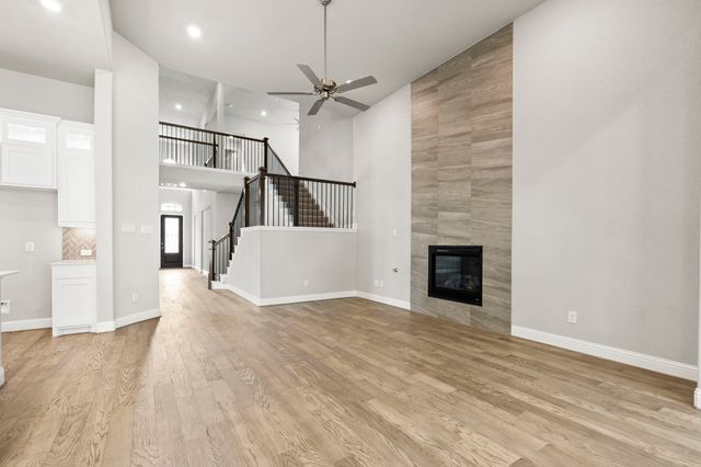 2206 Christopher Lane, Euless, TX 76040