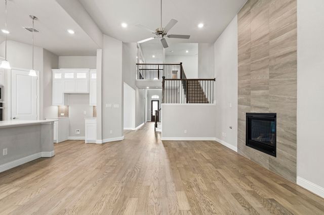 2206 Christopher Lane, Euless, TX 76040