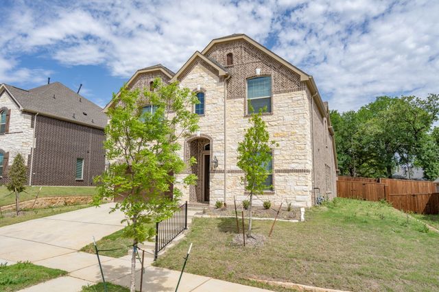 2206 Christopher Lane, Euless, TX 76040