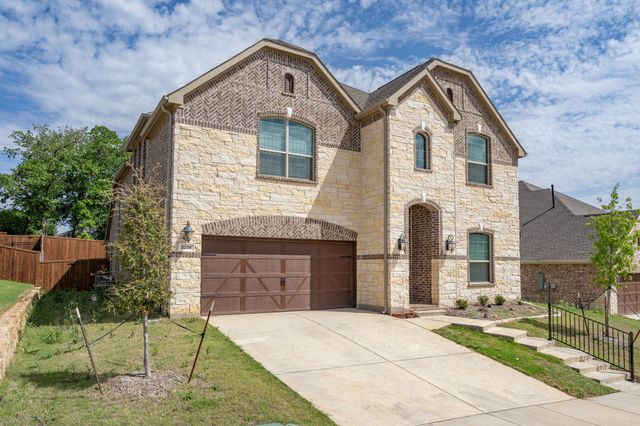 2206 Christopher Lane, Euless, TX 76040