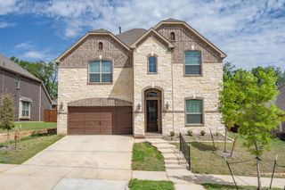 2206 Christopher Lane, Euless, TX 76040