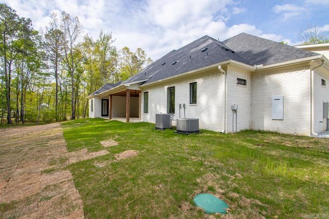 7024 Hannah Lane, Benton, AR 72019