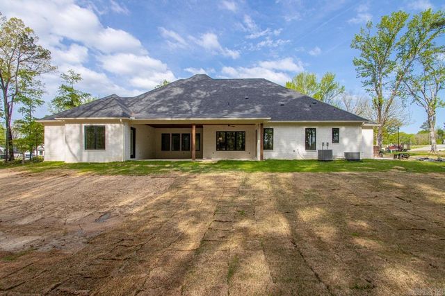 7024 Hannah Lane, Benton, AR 72019