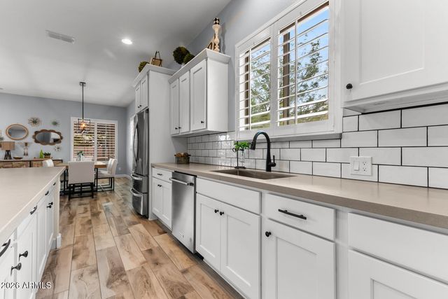 4653 N 212TH Drive, Buckeye, AZ 85396