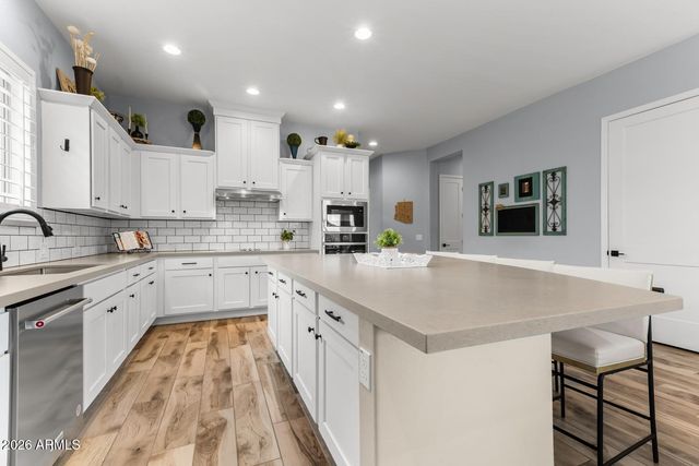 4653 N 212TH Drive, Buckeye, AZ 85396