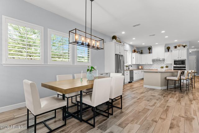 4653 N 212TH Drive, Buckeye, AZ 85396