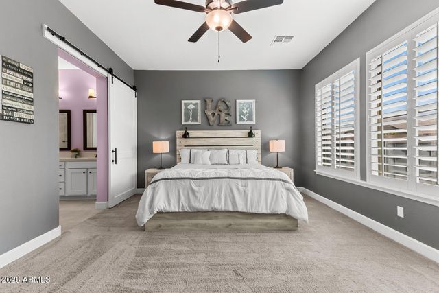 4653 N 212TH Drive, Buckeye, AZ 85396