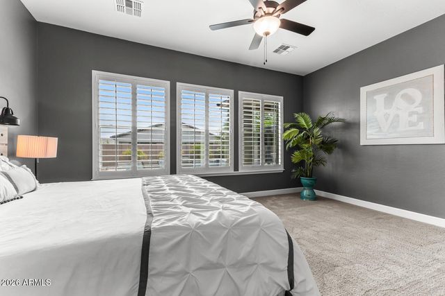 4653 N 212TH Drive, Buckeye, AZ 85396