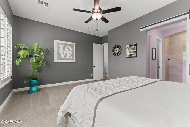 4653 N 212TH Drive, Buckeye, AZ 85396
