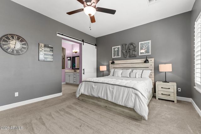 4653 N 212TH Drive, Buckeye, AZ 85396