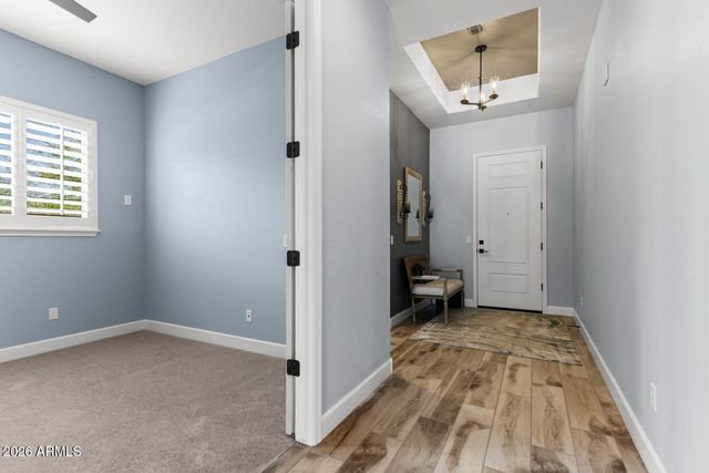 4653 N 212TH Drive, Buckeye, AZ 85396