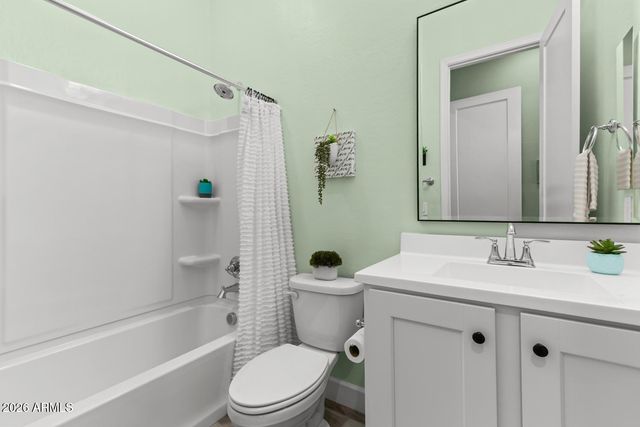4653 N 212TH Drive, Buckeye, AZ 85396