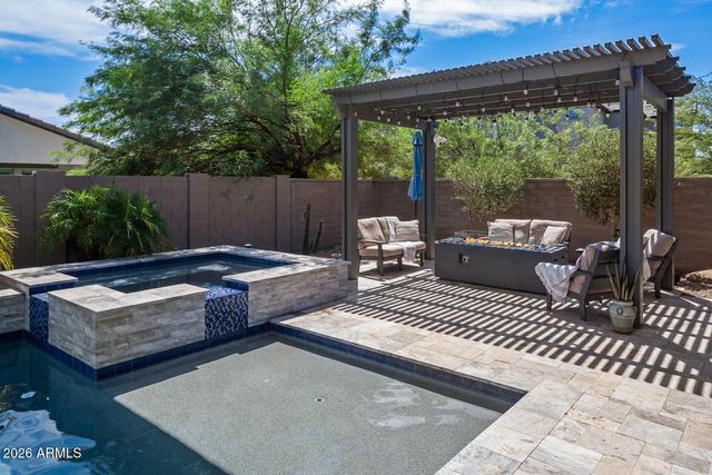4653 N 212TH Drive, Buckeye, AZ 85396