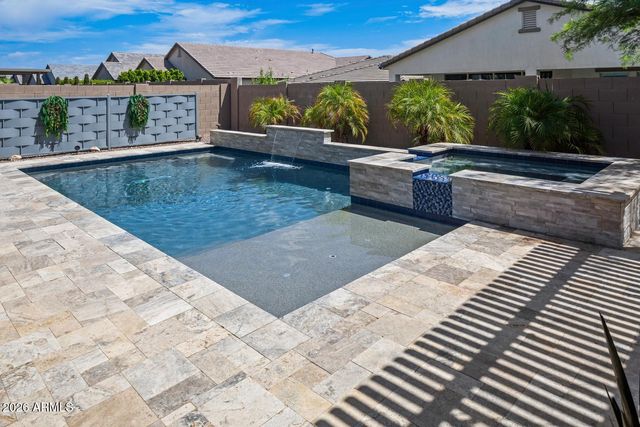 4653 N 212TH Drive, Buckeye, AZ 85396