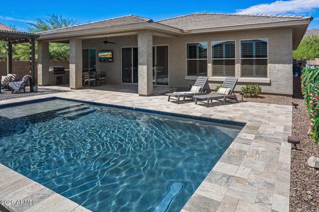 4653 N 212TH Drive, Buckeye, AZ 85396