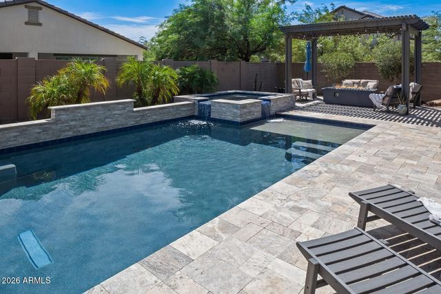 4653 N 212TH Drive, Buckeye, AZ 85396