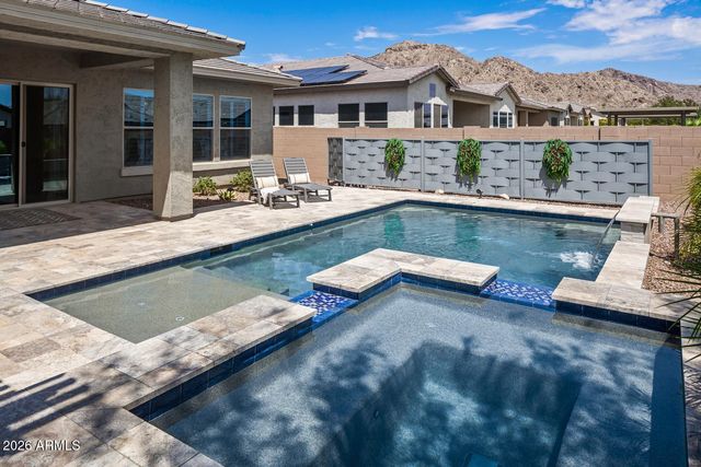 4653 N 212TH Drive, Buckeye, AZ 85396