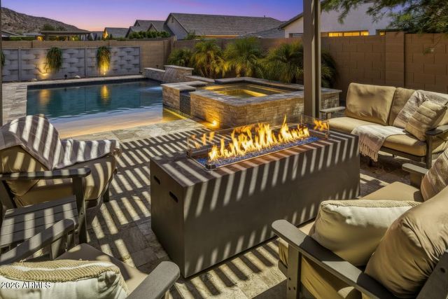 4653 N 212TH Drive, Buckeye, AZ 85396