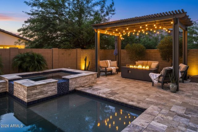 4653 N 212TH Drive, Buckeye, AZ 85396