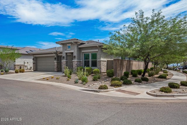 4653 N 212TH Drive, Buckeye, AZ 85396