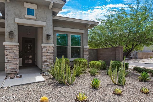 4653 N 212TH Drive, Buckeye, AZ 85396