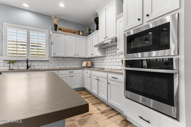 4653 N 212TH Drive, Buckeye, AZ 85396