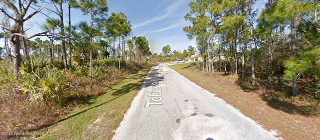 336 Tobias Street SE, Palm Bay, FL 32909