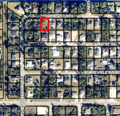 336 Tobias Street SE, Palm Bay, FL 32909