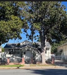 866 N 15th Street, San Jose, CA 95112