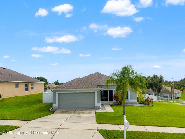 7530 Jeno Street, Zephyrhills, FL 33540