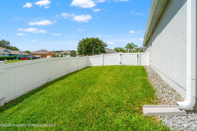 7530 Jeno Street, Zephyrhills, FL 33540