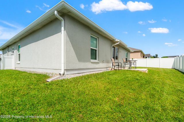 7530 Jeno Street, Zephyrhills, FL 33540