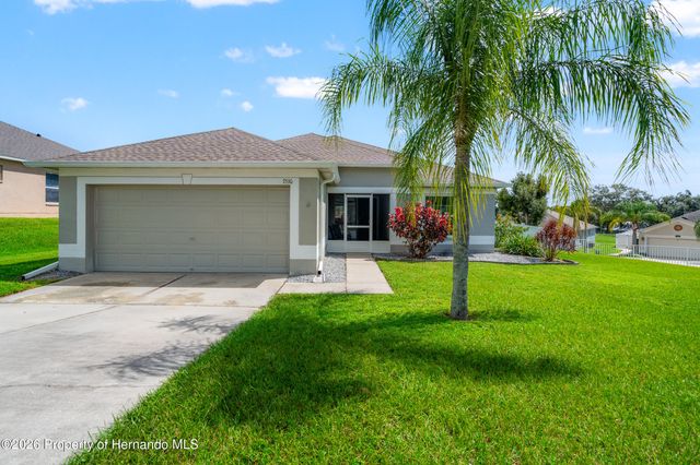 7530 Jeno Street, Zephyrhills, FL 33540