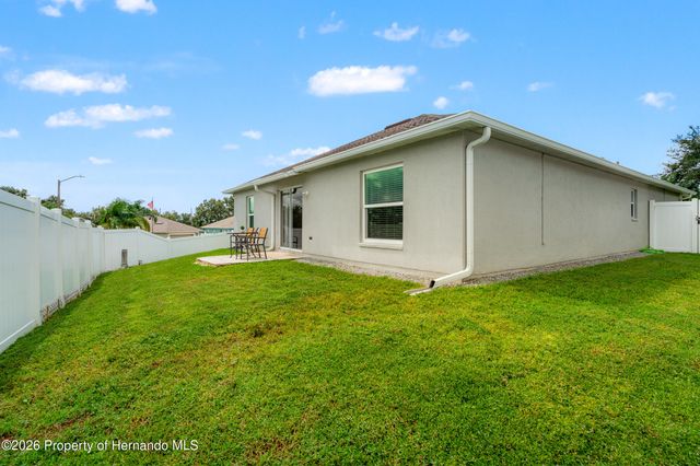 7530 Jeno Street, Zephyrhills, FL 33540