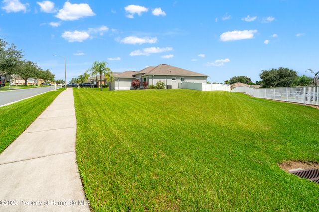 7530 Jeno Street, Zephyrhills, FL 33540
