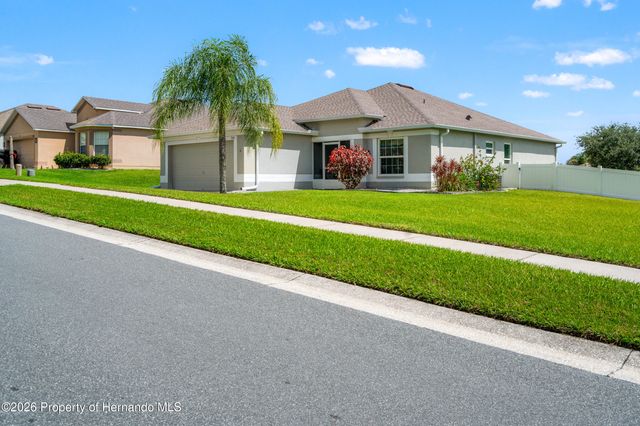 7530 Jeno Street, Zephyrhills, FL 33540