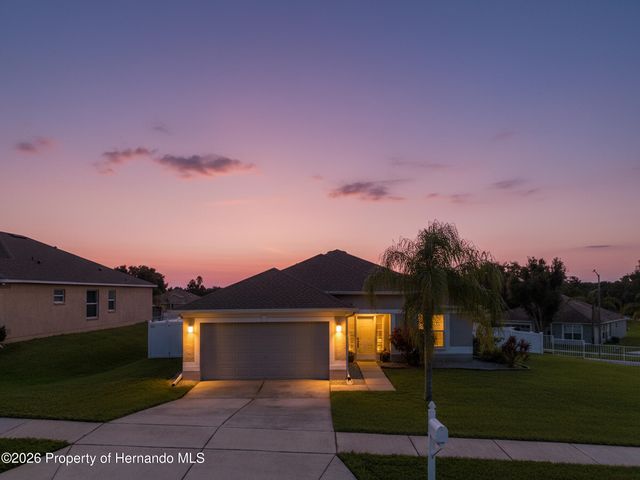 7530 Jeno Street, Zephyrhills, FL 33540