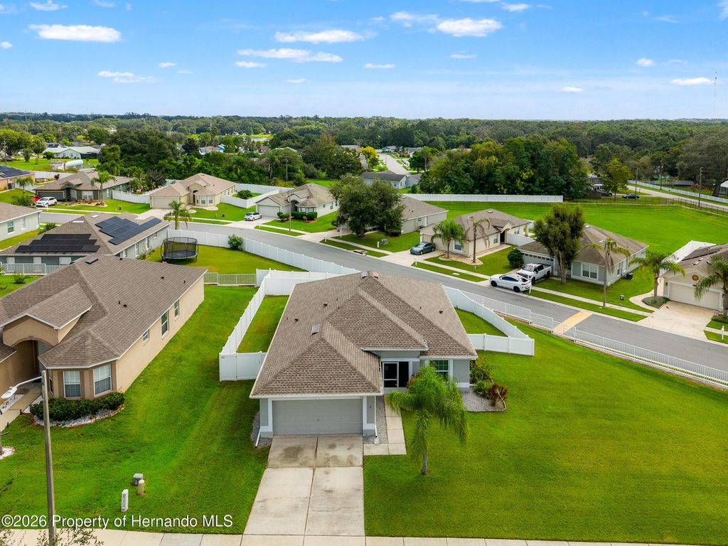 7530 Jeno Street, Zephyrhills, FL 33540