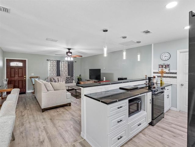 6416 SANTA MONICA DRIVE, Tampa, FL 33615