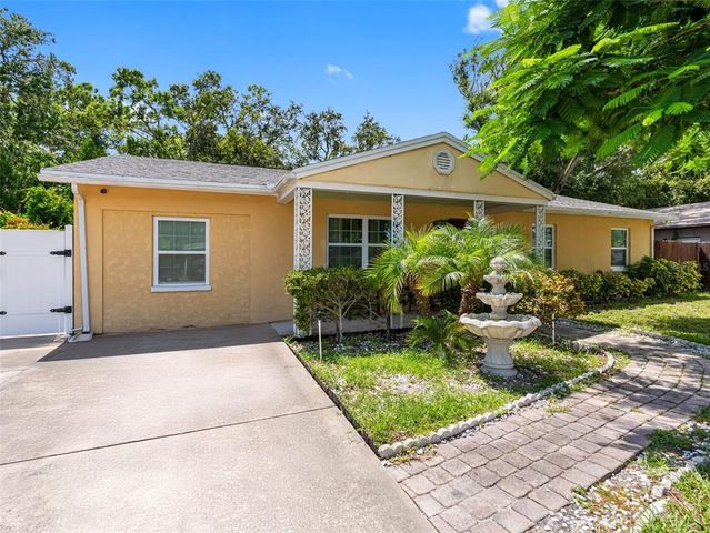 6416 SANTA MONICA DRIVE, Tampa, FL 33615