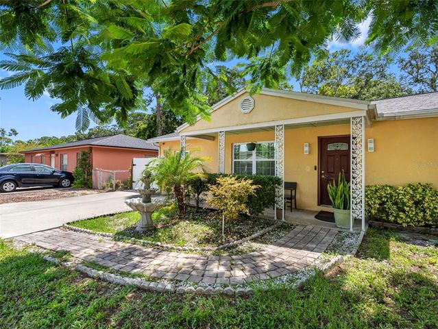 6416 SANTA MONICA DRIVE, Tampa, FL 33615