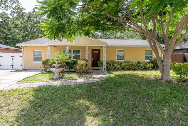 6416 SANTA MONICA DRIVE, Tampa, FL 33615