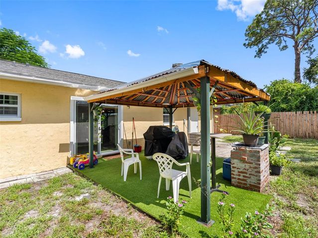 6416 SANTA MONICA DRIVE, Tampa, FL 33615