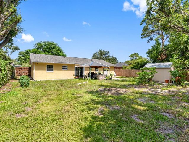 6416 SANTA MONICA DRIVE, Tampa, FL 33615