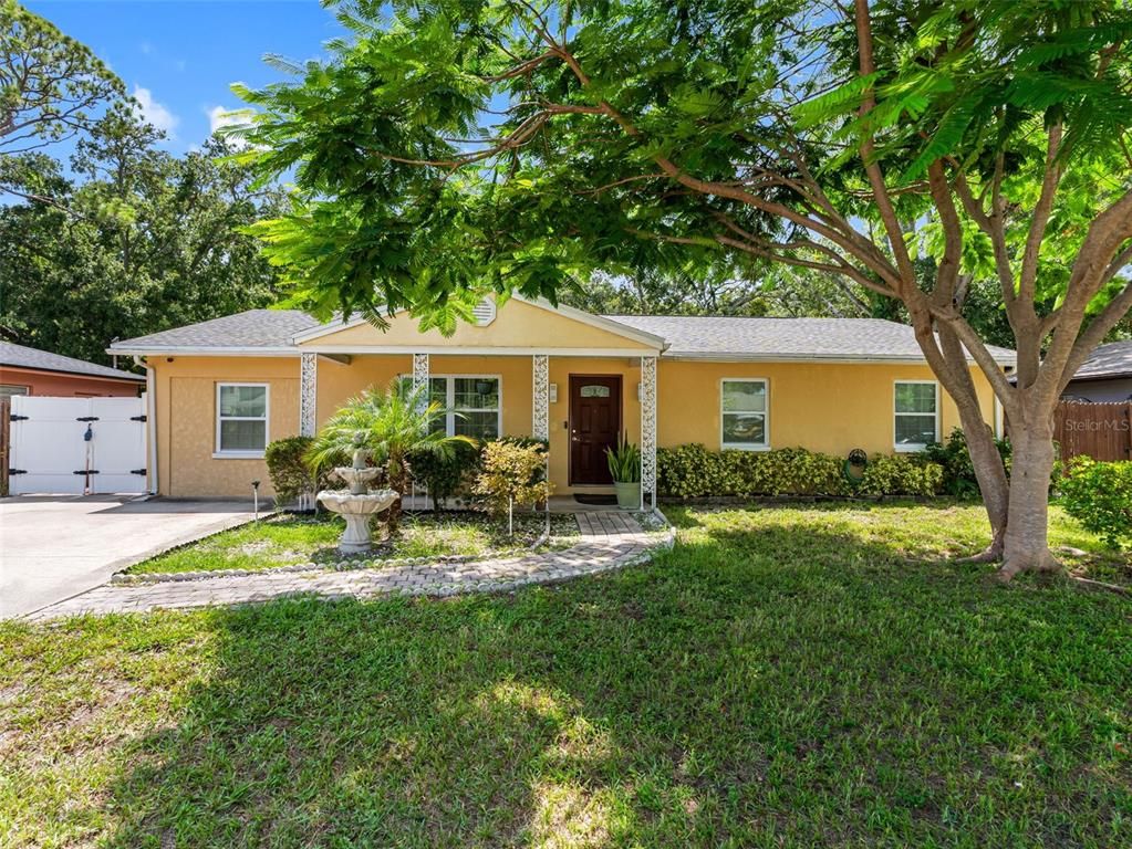 6416 SANTA MONICA DRIVE, Tampa, FL 33615