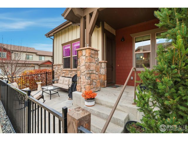 Address unavailable.