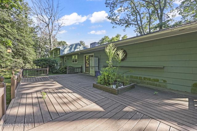 3104 Alicia Drive, Wall, NJ 07719