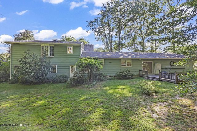 3104 Alicia Drive, Wall, NJ 07719