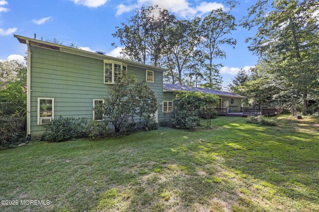 3104 Alicia Drive, Wall, NJ 07719