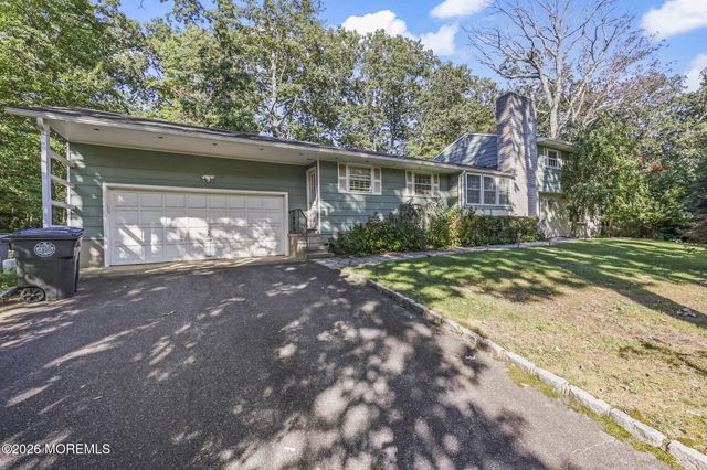 3104 Alicia Drive, Wall, NJ 07719